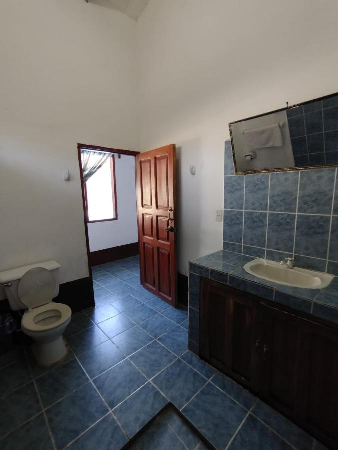 El Curichal Hostel Rurrenabaque Exteriér fotografie